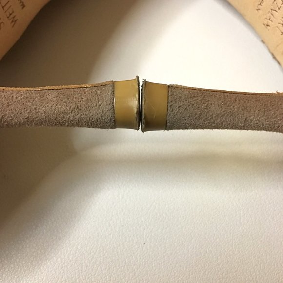 STUART WEITZMAN Suede with transparent detail pumps - Picture 10 of 14